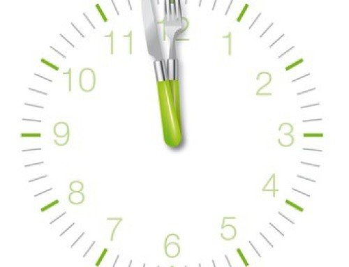 Why Do We Eat Supper Like a Pauper at Fresh Start?